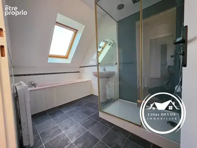 Maison 5 pièces 98 m² à vendre à Sainte-Marie-Kerque (62370) - photo 7