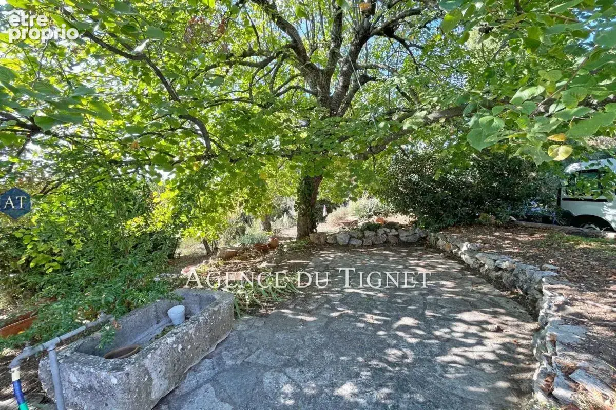 vente maison 4 Pièce(s) - photo 6
