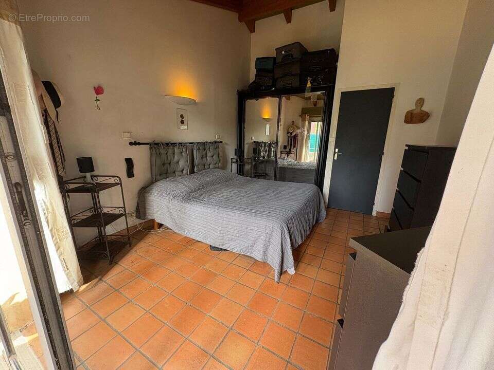 Maison à VITROLLES