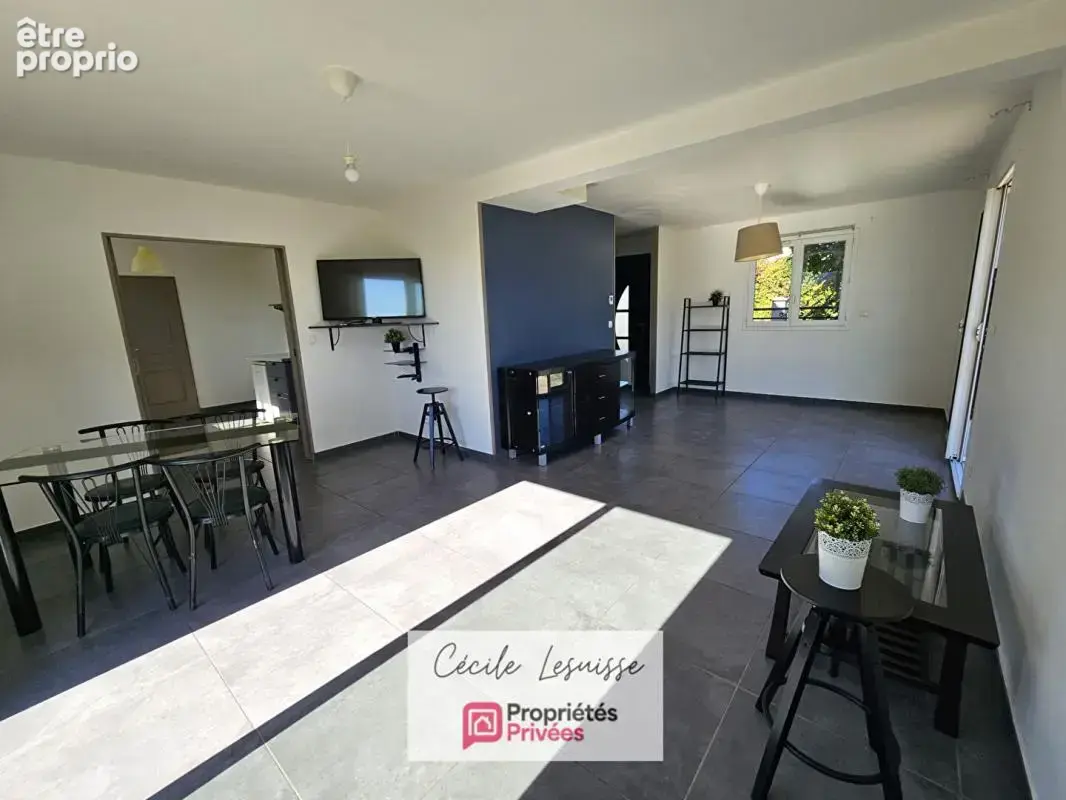 Maison 5 chambres au calme, viable de plain-pied - photo 2