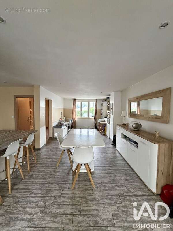 Photo 2 - Maison à SEQUEDIN