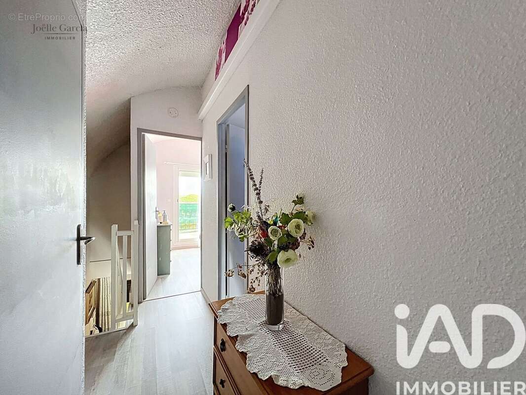 Photo 9 - Appartement à GRUISSAN