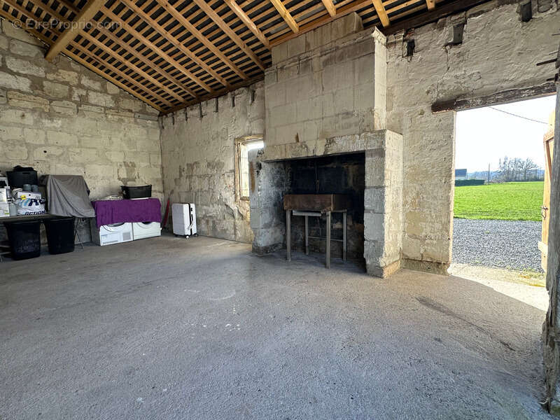 Maison à SAUMUR