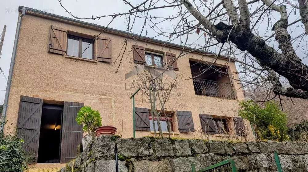 Appartement à ZONZA