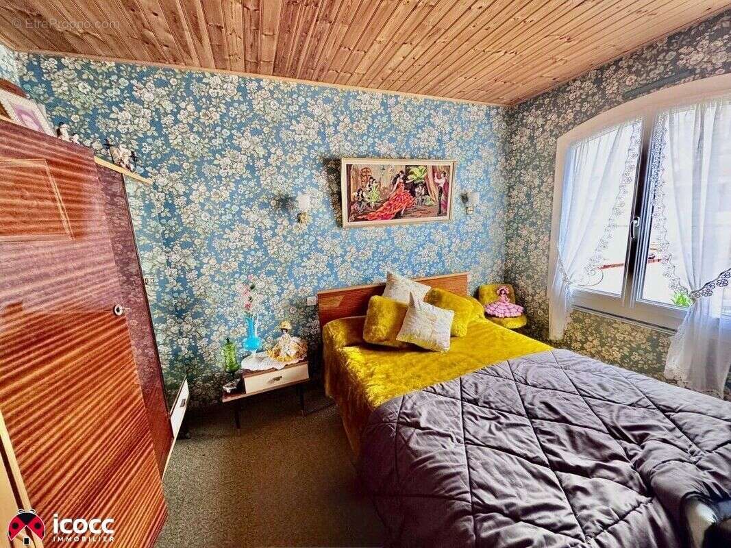 Maison à L'AIGUILLON-SUR-MER