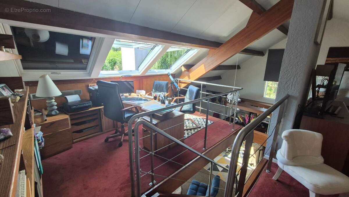 Maison À Vendre - photo 10