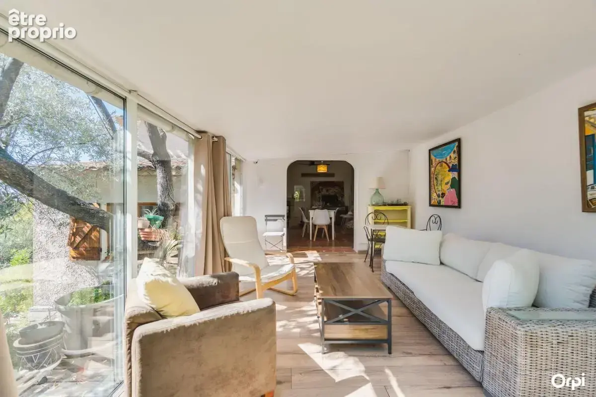 Cassis — propriété d’exception 266 m², vue mer et cap canaille - photo 15