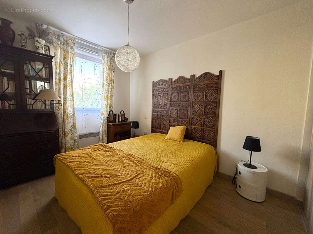 Gare de Bordeaux - Appartement T3 - photo 6