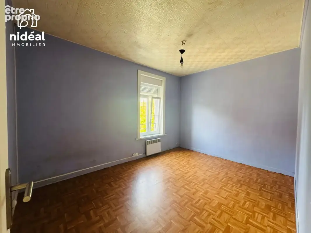 Maison 6 pièces 110 m² à vendre à Jeumont (59460) - photo 8