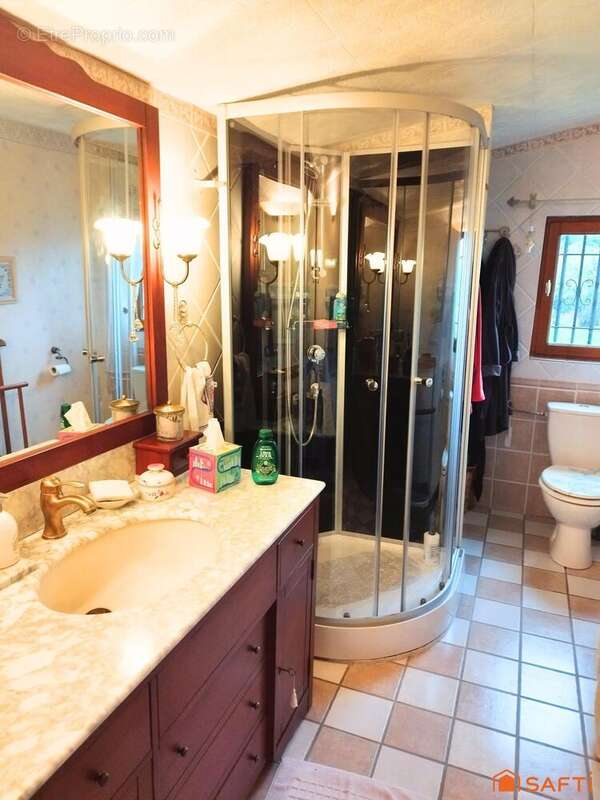 Photo 4 - Maison à MONCEAU-LE-NEUF-ET-FAUCOUZY