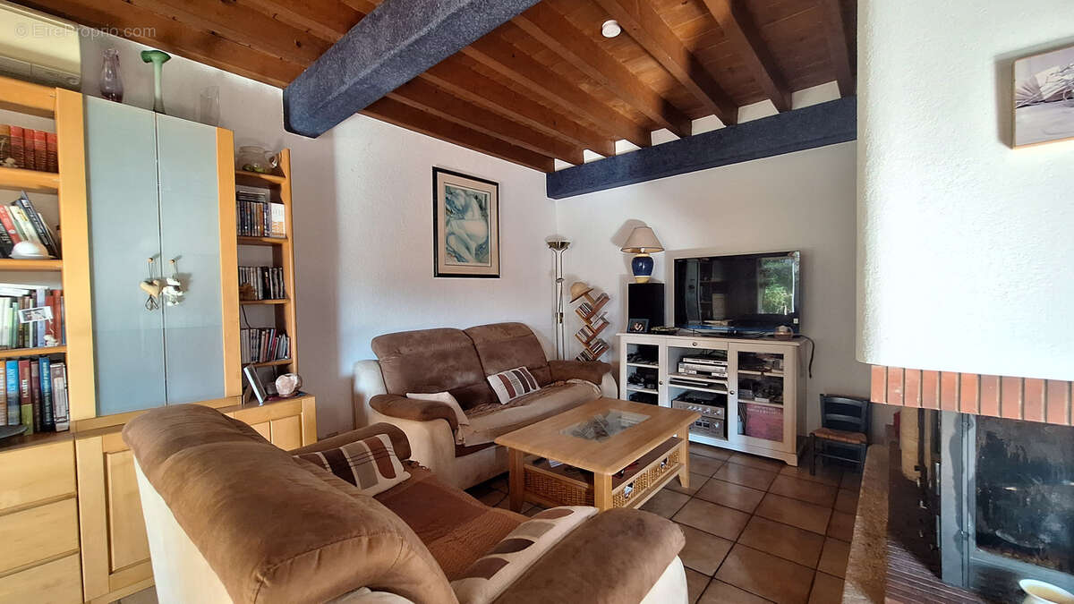 Maison à ZAESSINGUE