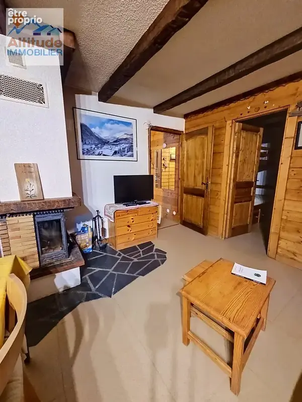 Appartement 3 pièces 49 m² à vendre à Chatel (74390) - photo 5