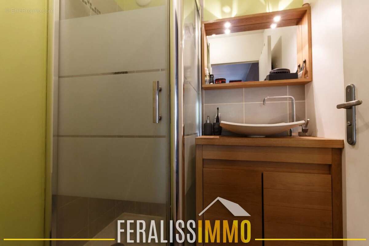 Appartement à CERGY
