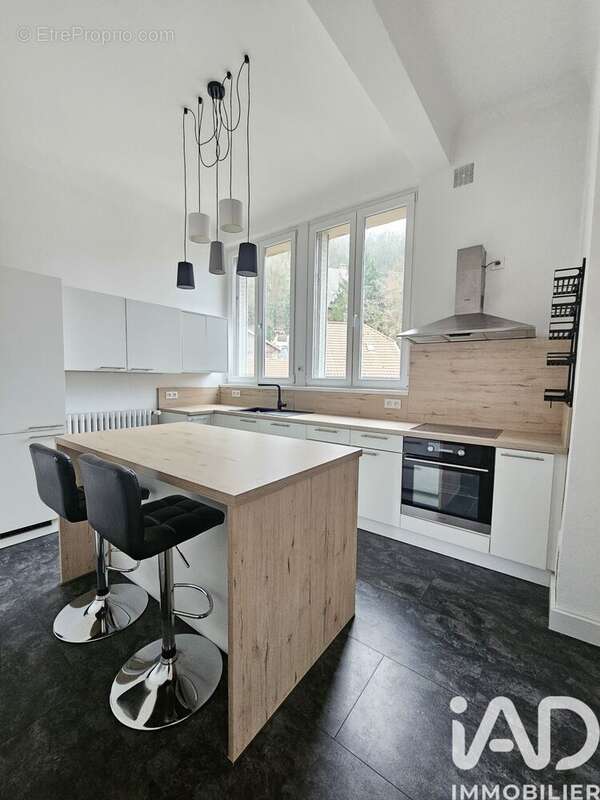 Photo 4 - Appartement à LONGWY