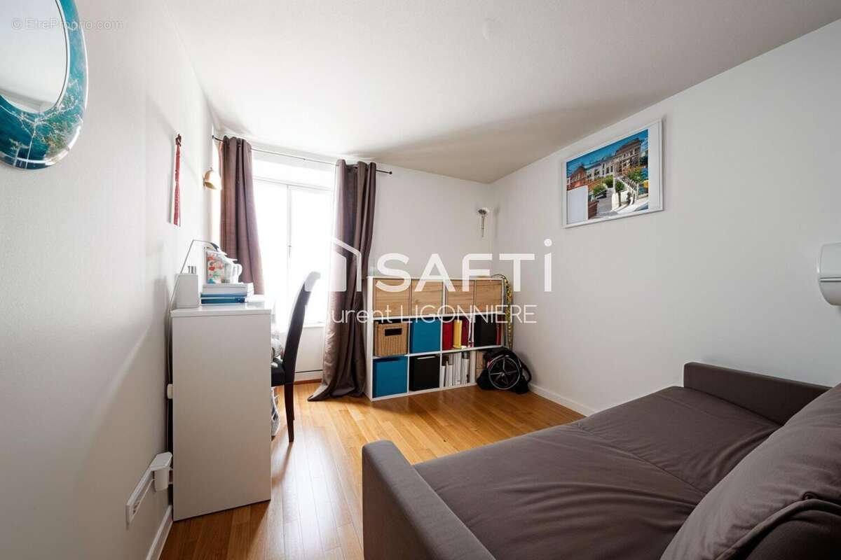 Photo 5 - Appartement à SANTENY