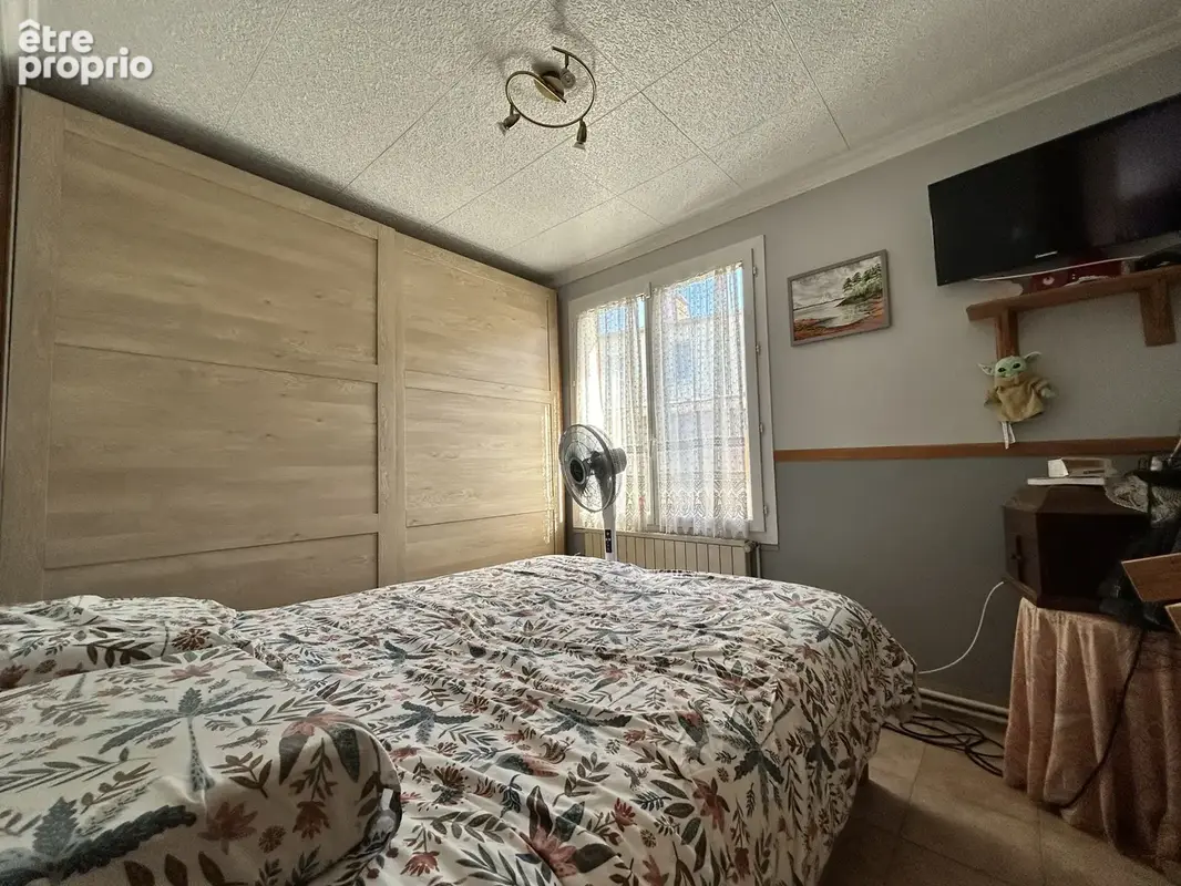 Charmante maison individuelle de plain-pied   3 chambres - photo 11