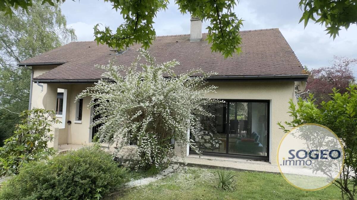 Maison à ORTHEZ