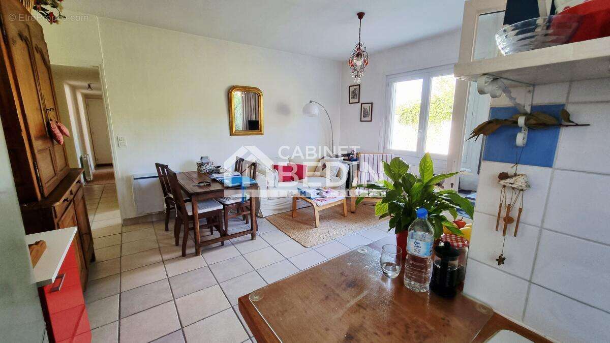 Maison à ANDERNOS-LES-BAINS