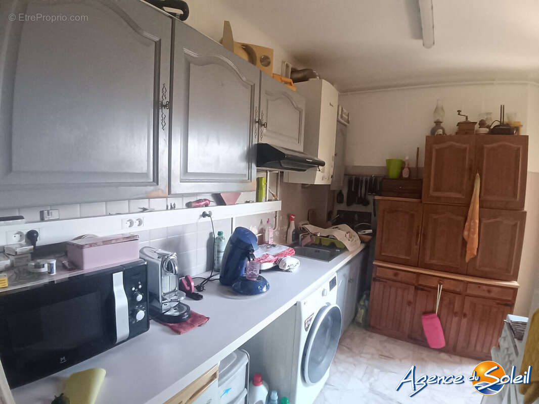 Appartement 80 m² à Perpignan  - photo 5