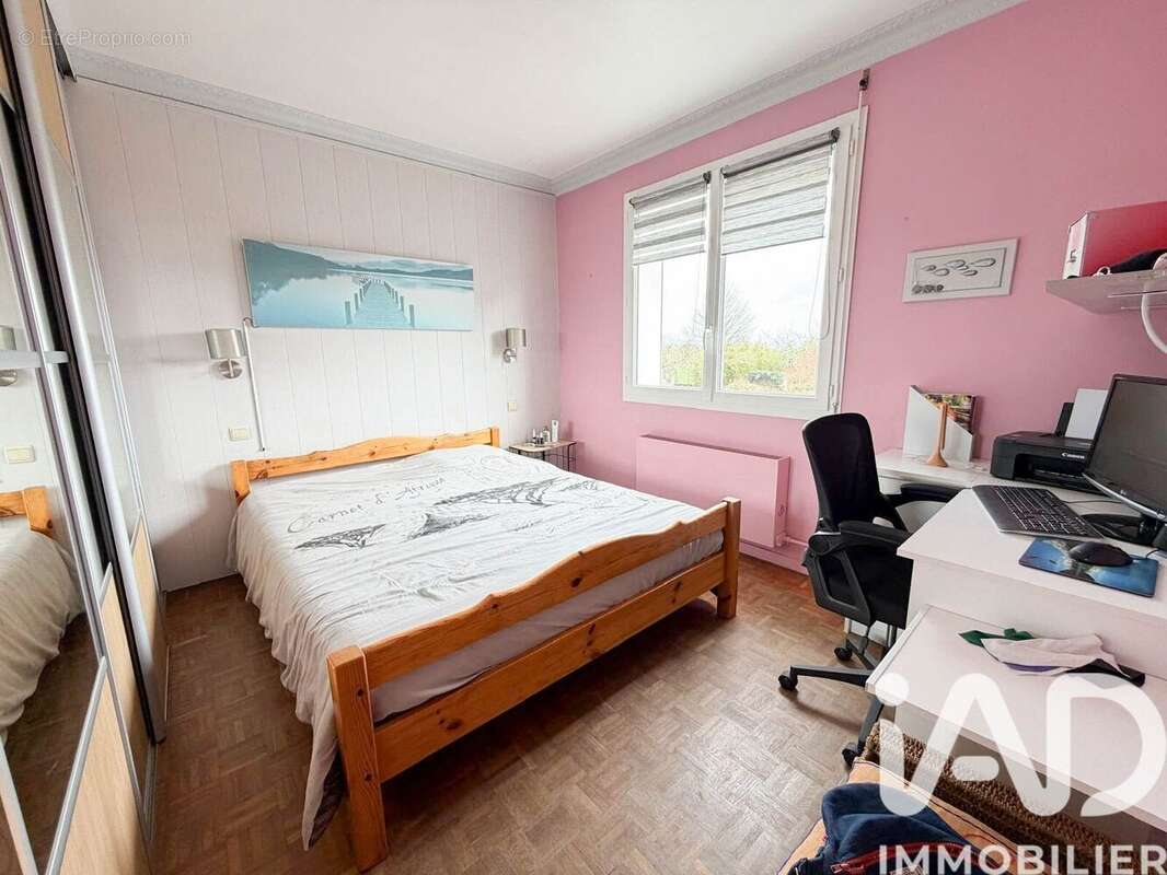 Photo 6 - Maison à SAINT-XANDRE