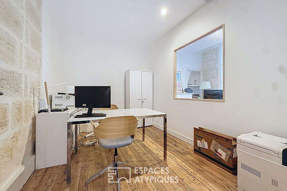 Commerce à BORDEAUX