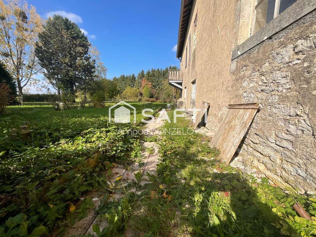 Photo 6 - Maison à VERCEL-VILLEDIEU-LE-CAMP