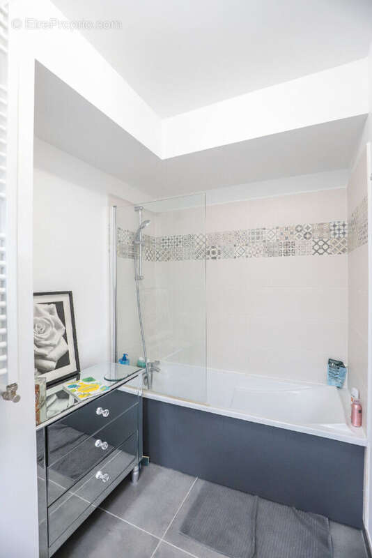 Appartement à MEUDON