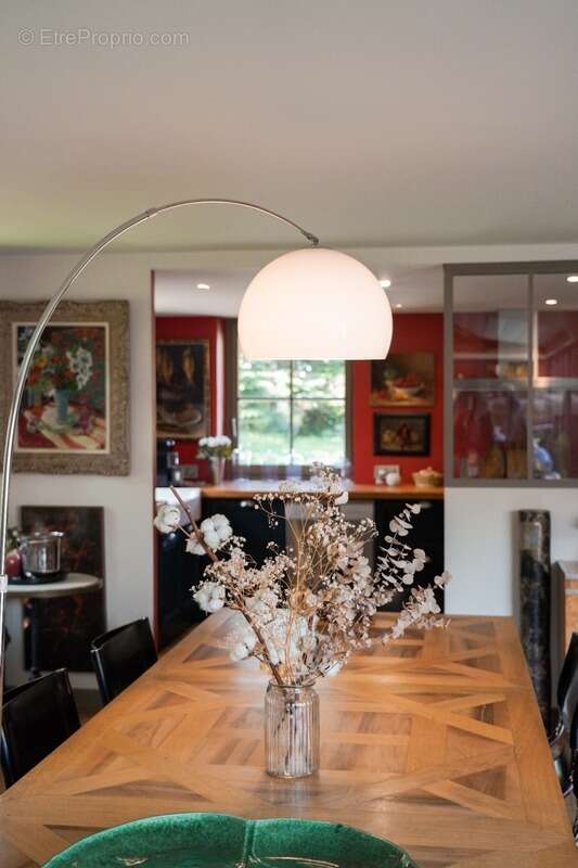Maison à vendre 8 pièces proche de MACON (71) - photo 3