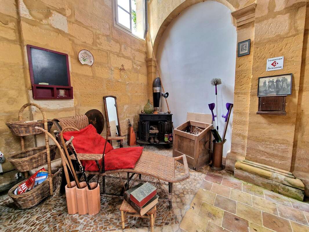 Opportunité rare et unique - Ancien temple historique - photo 12