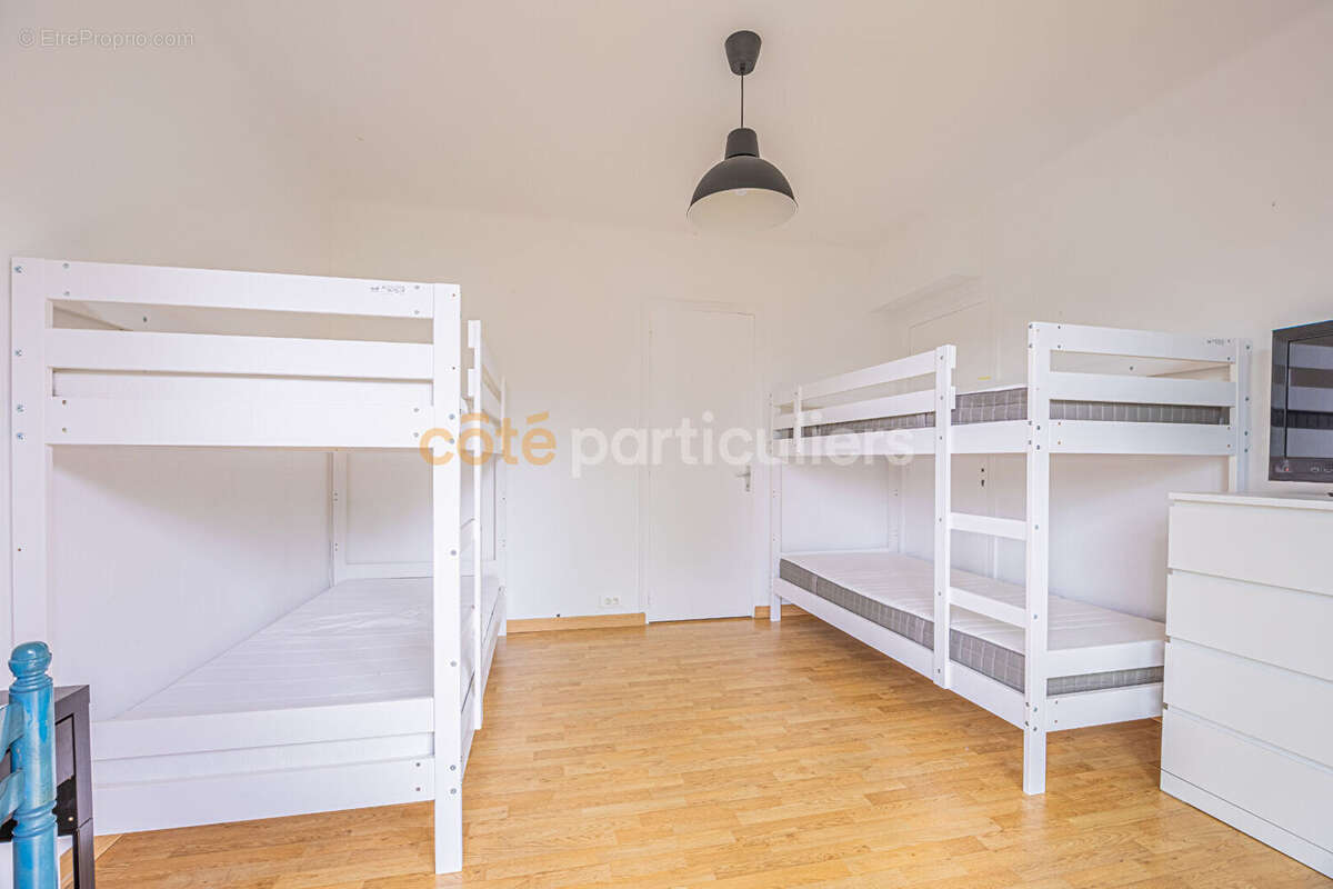 Appartement à SAINT-BREVIN-LES-PINS