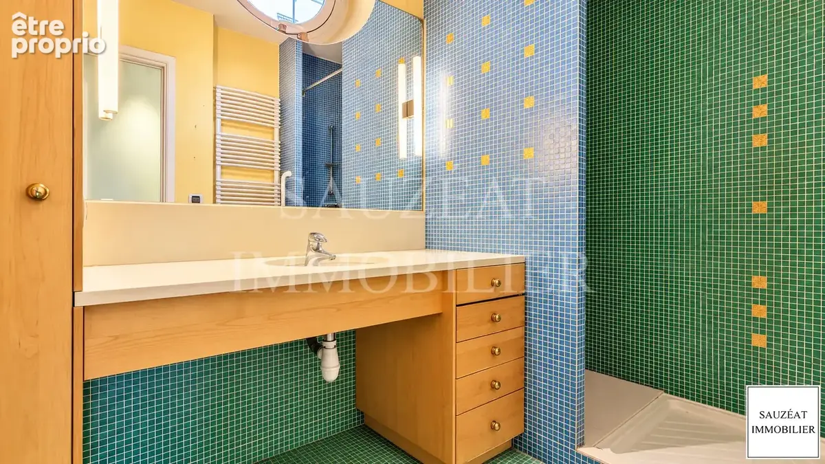 Montrouge - Appartement d'exception - photo 9
