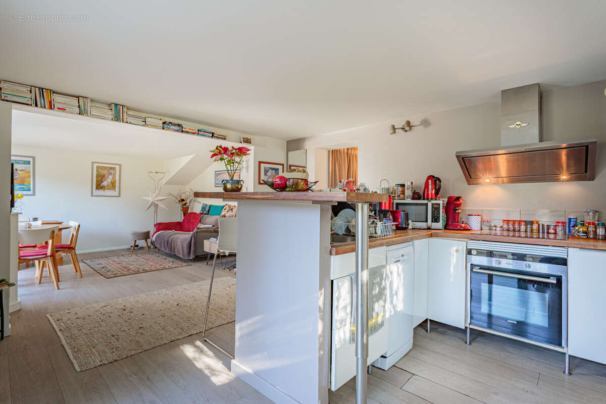 Appartement à ANGLET