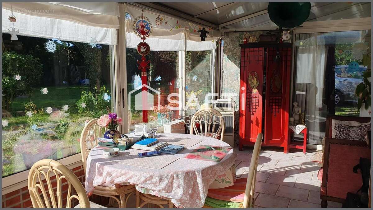 Photo 3 - Maison à SAUJON