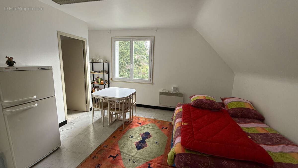 Appartement à GUERET