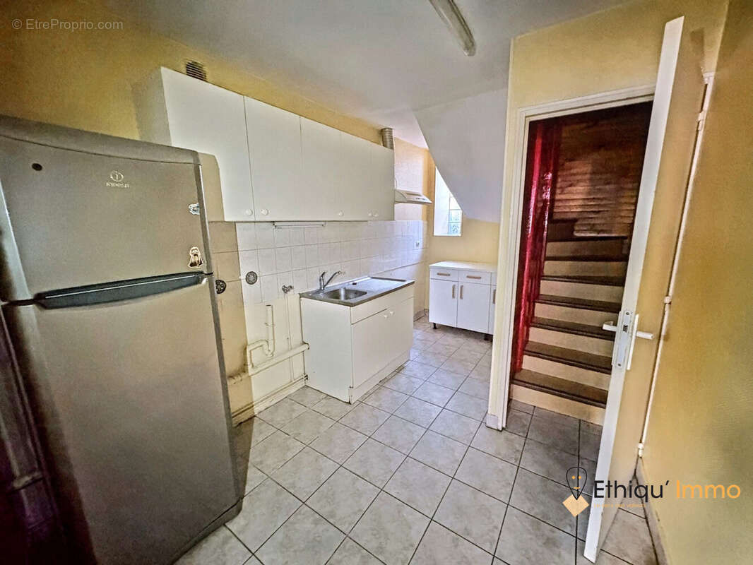 Maison 95 m² à Bar-Sur-Aube  - photo 3