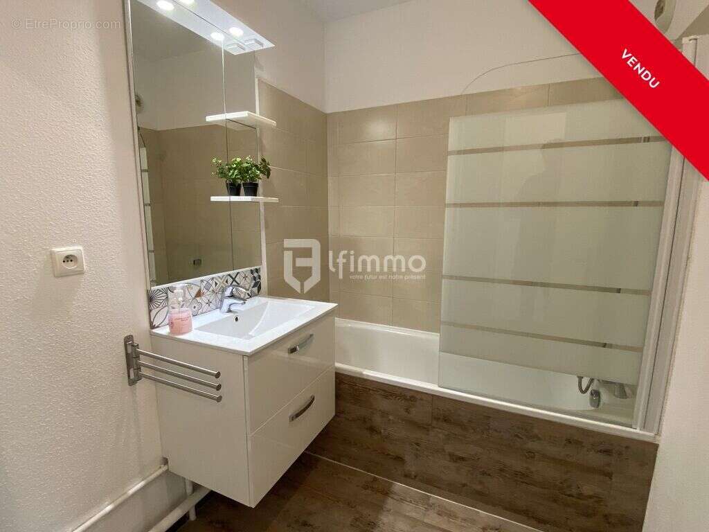 Appartement 3 pièces + terrasse + jardin, 68120 Pfastatt - photo 7