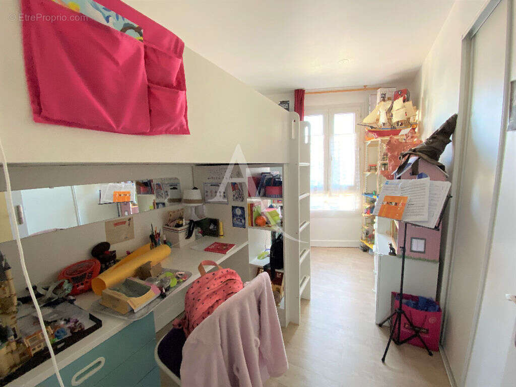 Appartement poissy - 4 pièce(s) - 84 m2 - photo 5
