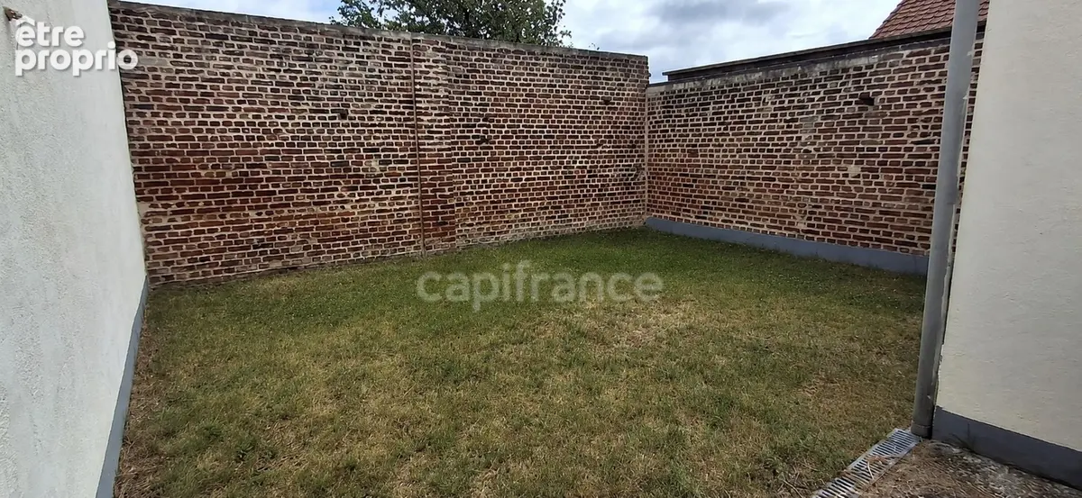 Maison à vendre 4 pièces HAILLICOURT (62) - photo 8