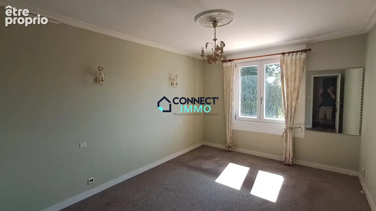 Maison 6 pièces 138 m² à vendre à Langonnet (56630) - photo 5