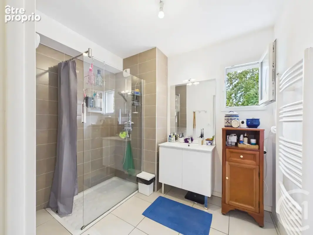 Appartement 63 m² à Espelette  - photo 8