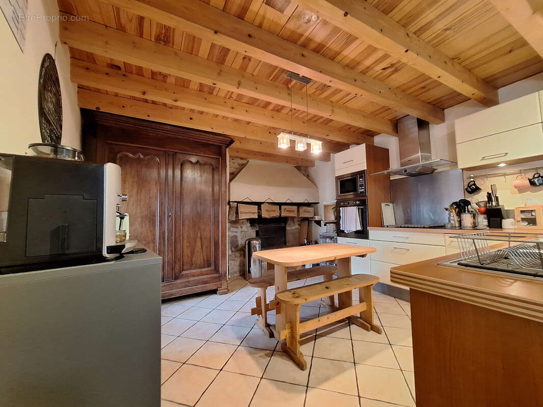 Maison à ESTANDEUIL