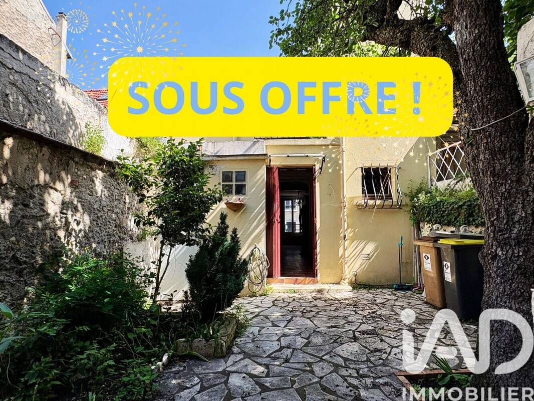 Photo 1 - Maison à ROMAINVILLE