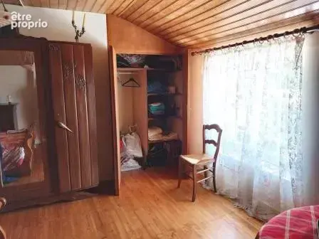 Jolie Maison partiellement meublé, 128m2hab; Grange att.50m2~; Garage; Beau Jardin - photo 13
