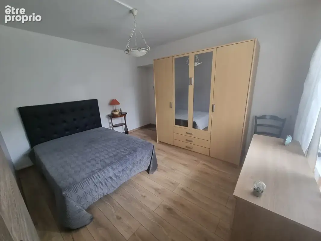 Maison centre Les Andelys - photo 6