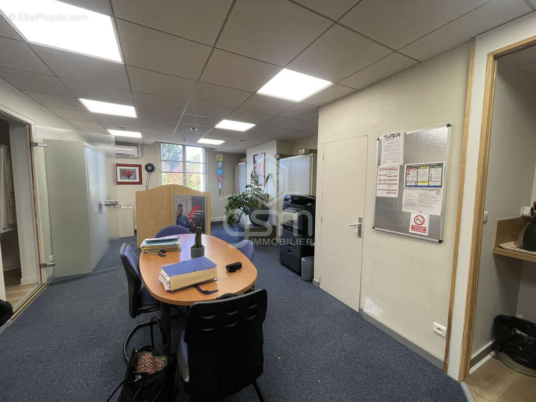 Appartement à MONTBAZON