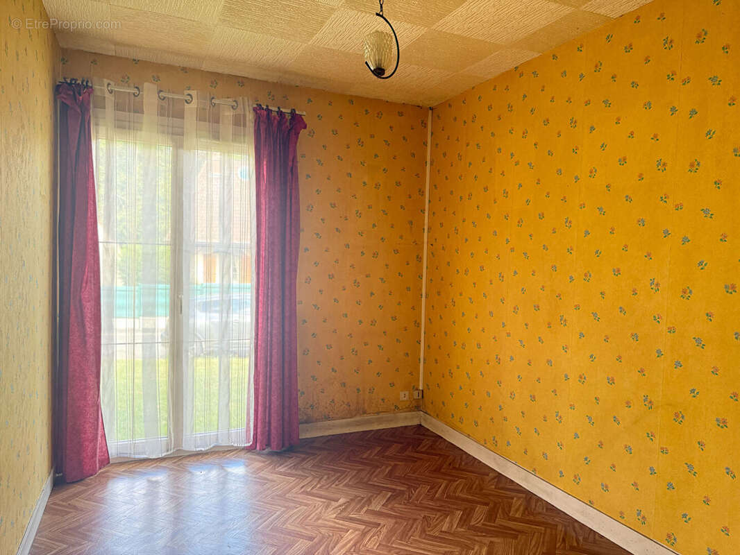 Pavillon plain-pied 4 chambres - photo 6