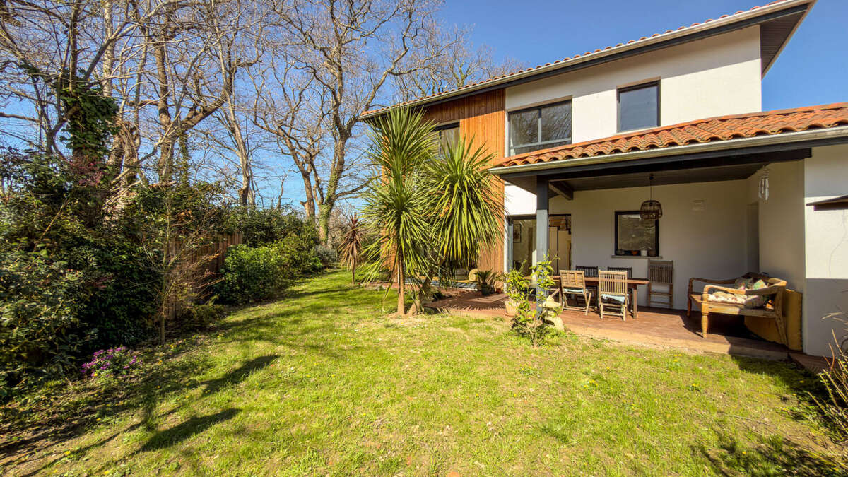 Maison à ANGLET