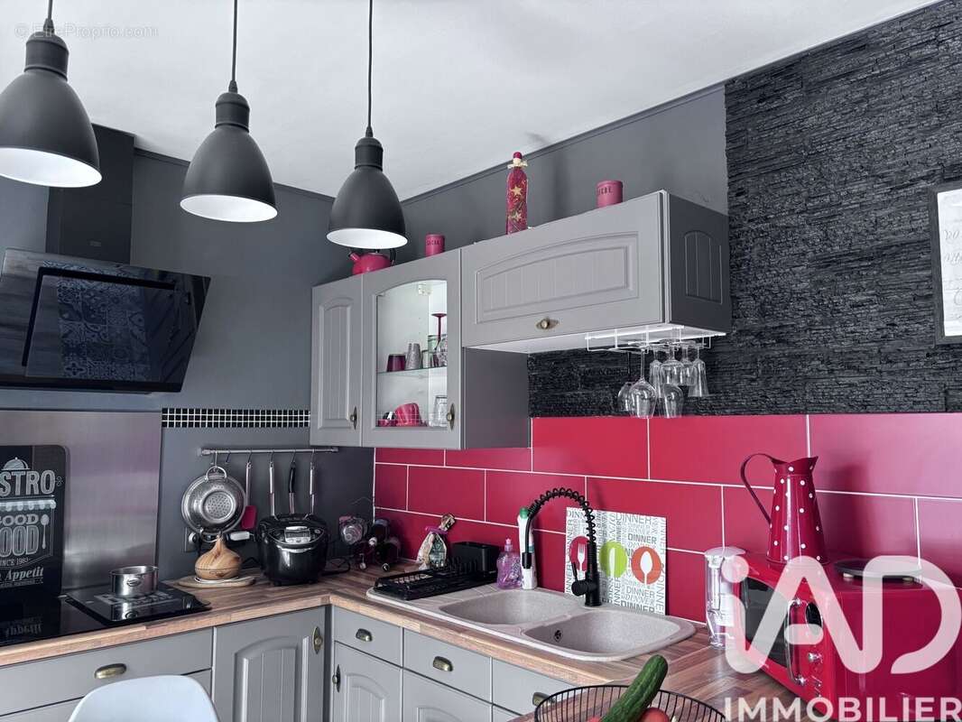 Photo 9 - Maison à SAINT-NAZAIRE