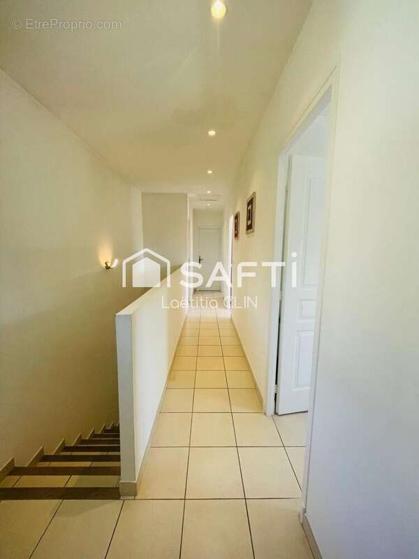 Photo 5 - Maison à BAGNOLS-EN-FORET