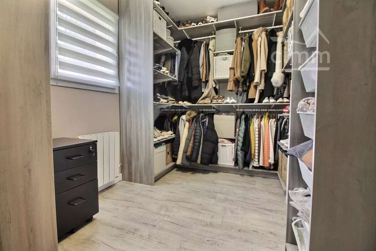 Maison à SAINT-RAMBERT-D'ALBON